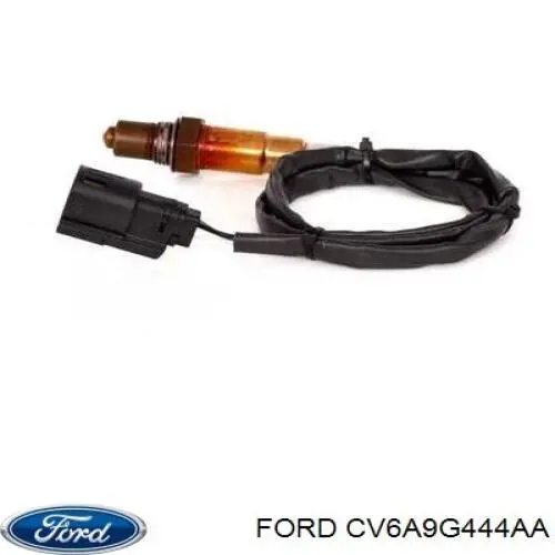 Лямбда-датчик Ford CV6A9G444AA