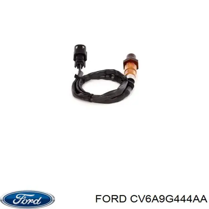 CV6A9G444AA Ford Датчик кисню