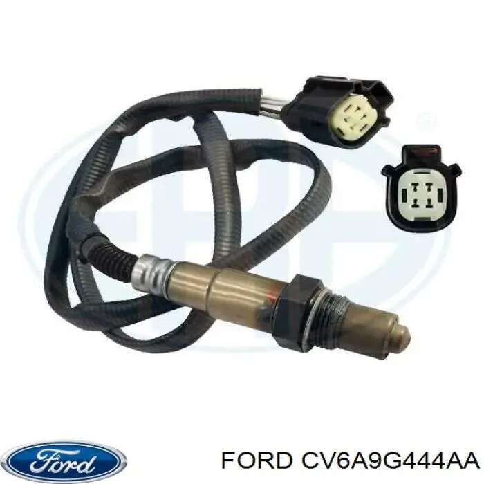 Лямбда датчик кисню Ford CV6A9G444AA ціна, від 47.82 USD