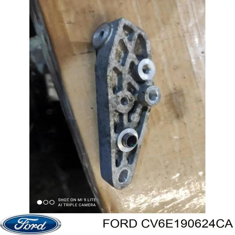  CV6E190624CA Ford