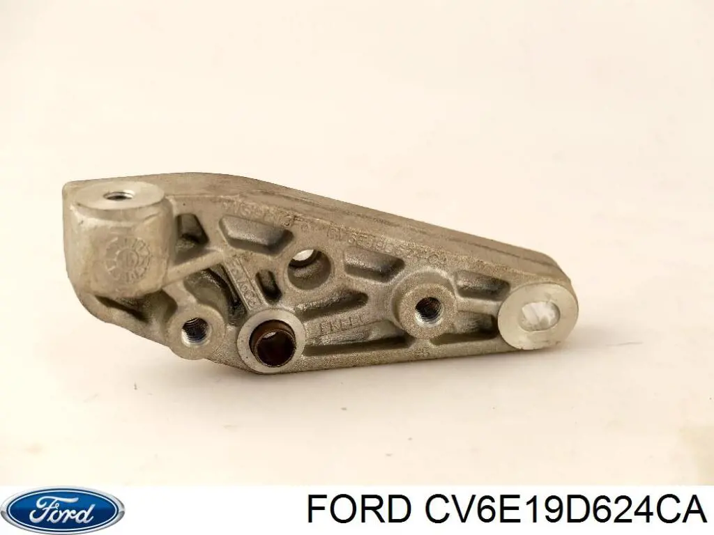Купити CV6E19D624CA Ford Кронштейн компресора кондиціонера