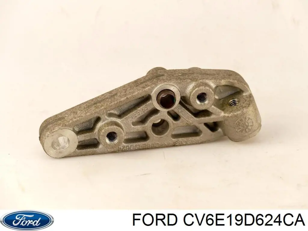 Кронштейн компресора кондиціонера Ford CV6Z19D624C ціна, від 6.33 USD