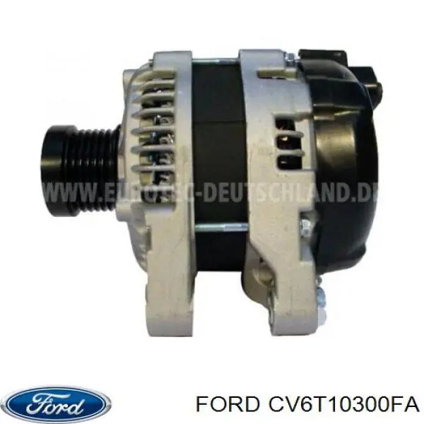 Генератор автомобільний Ford MS1042113321