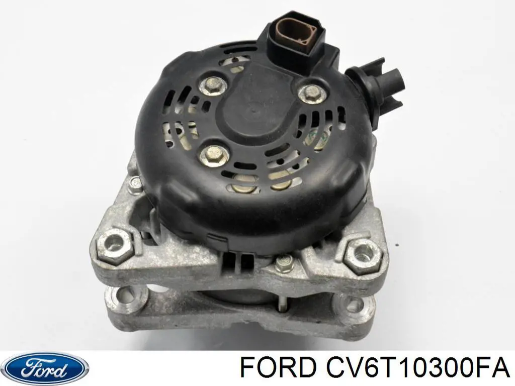 Купити CV6T10300FA Ford Генератор