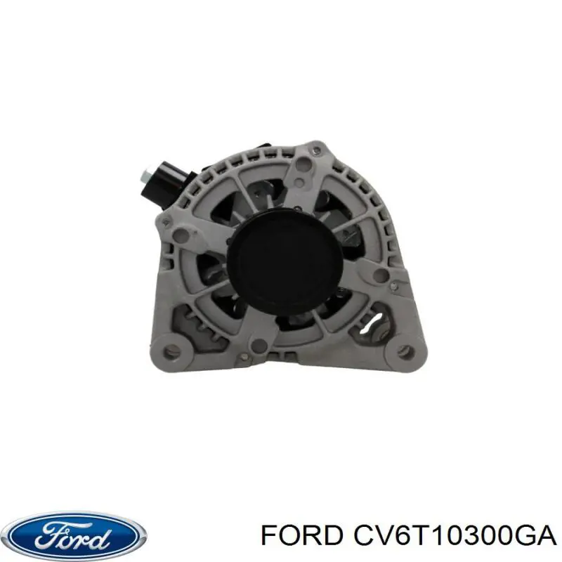 Купити CV6T10300GA Ford Генератор