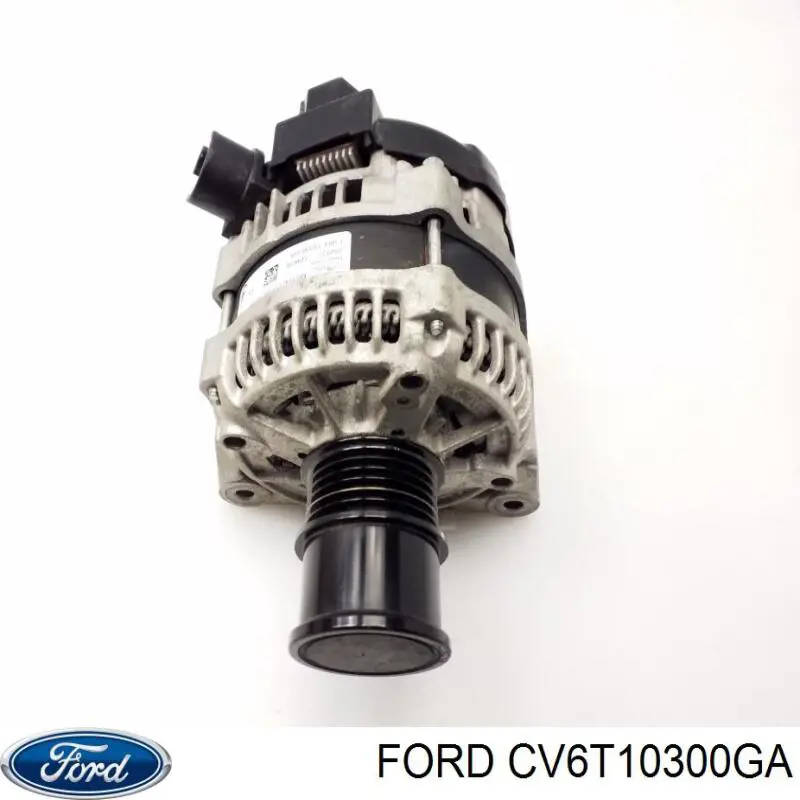 Генератор Ford CV6T10300GA ціна, від 98.65 USD