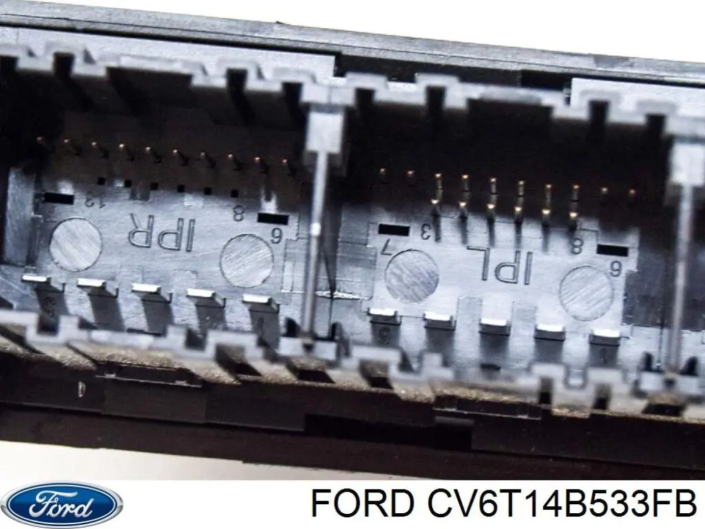CV6T14B533FB Ford 