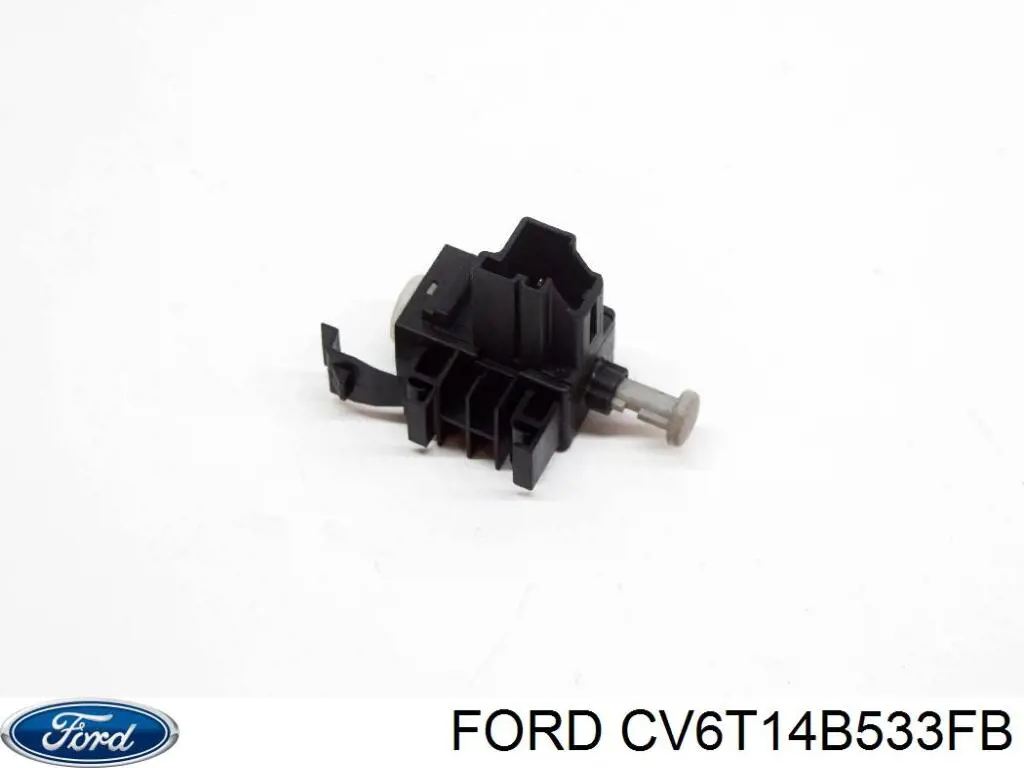  Ford CV6T14B533FB ціна, від 10.36 USD