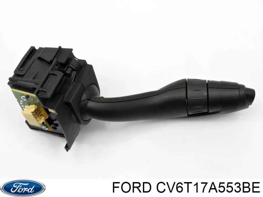 Купити CV6T17A553BE Ford Перемикач підрульовий, лівий