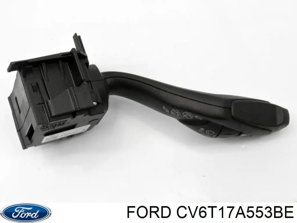 Перемикач підрульовий, лівий Ford 1876932 ціна, від 7.64 USD