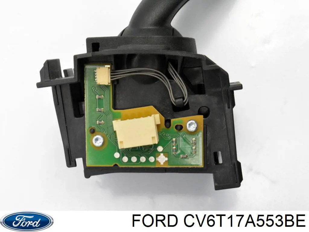 Перемикач підрульовий, лівий CV6T17A553BE Ford