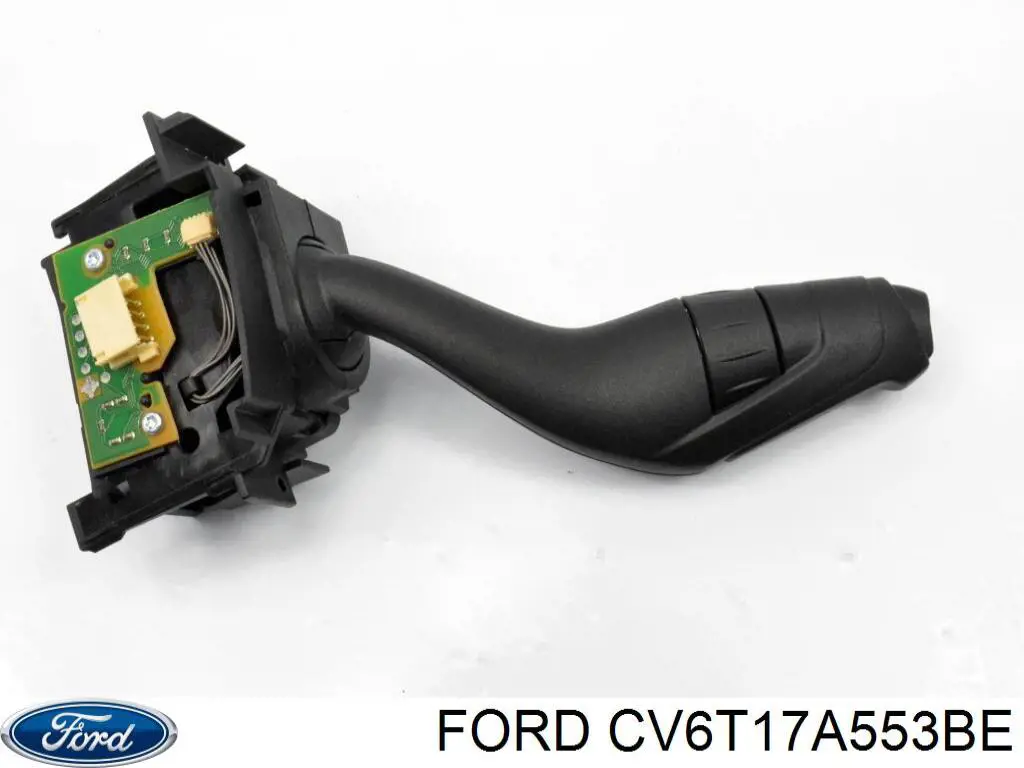 Перемикач підрульовий, лівий Ford CV6T17A553BE ціна, від 7.56 USD