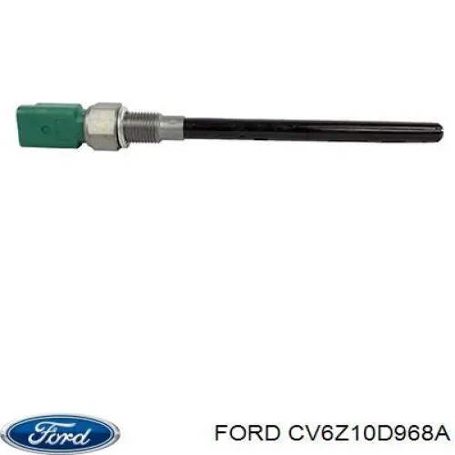  Ford CV6Z10D968A ціна, від 8.87 USD