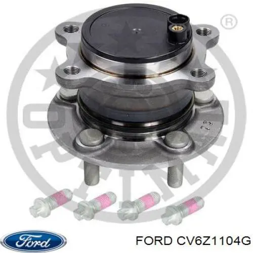  CV6Z1104G Ford