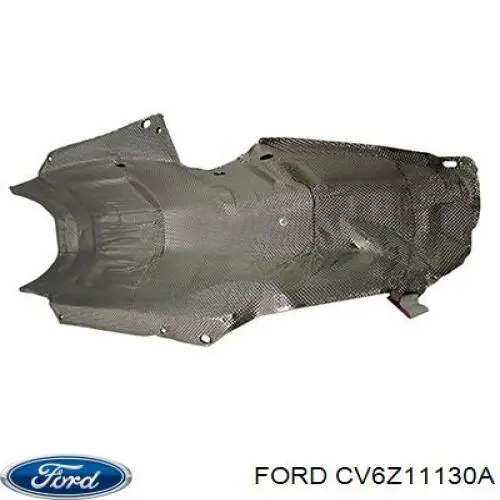  Ford CV6Z11130A ціна, від 10.26 USD