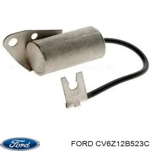 Кришка корпусу ЕБУ двигуна Ford Focus 3 (CB8) (Форд Фокус)