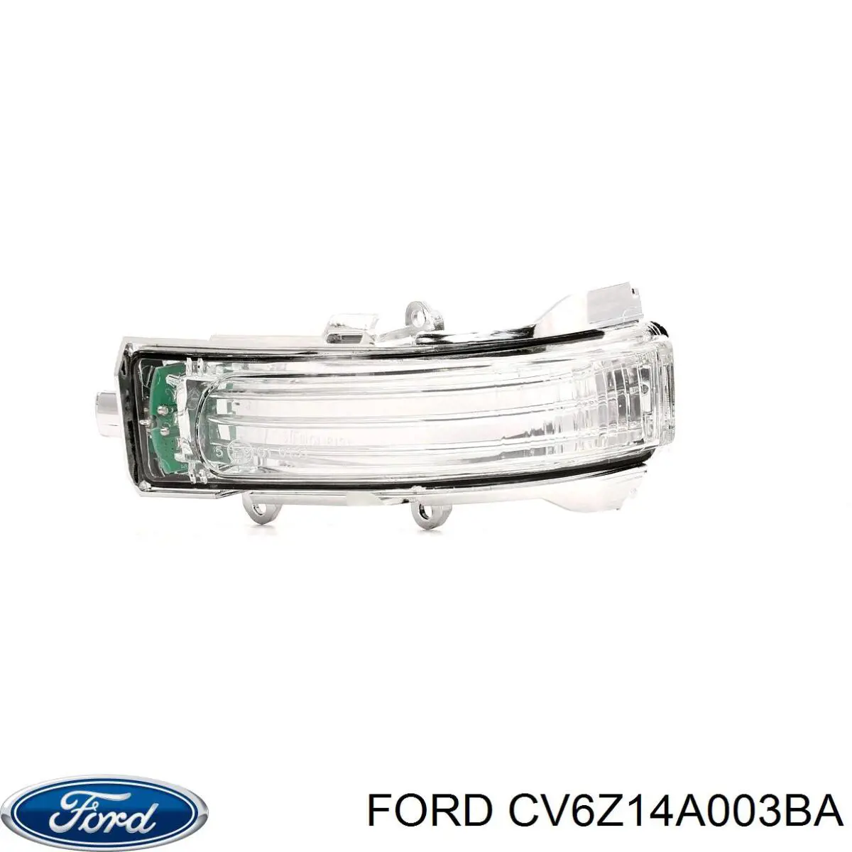  Ford CV6Z14A003BA ціна, від 20.39 USD