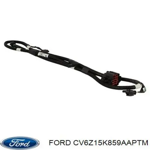 Купити CV6Z15K859AAPTM Ford 