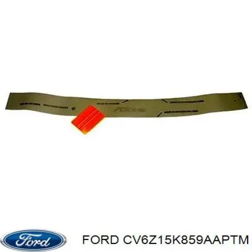  CV6Z15K859AAPTM Ford