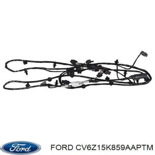  Ford CV6Z15K859AAPTM ціна, від 54.60 USD