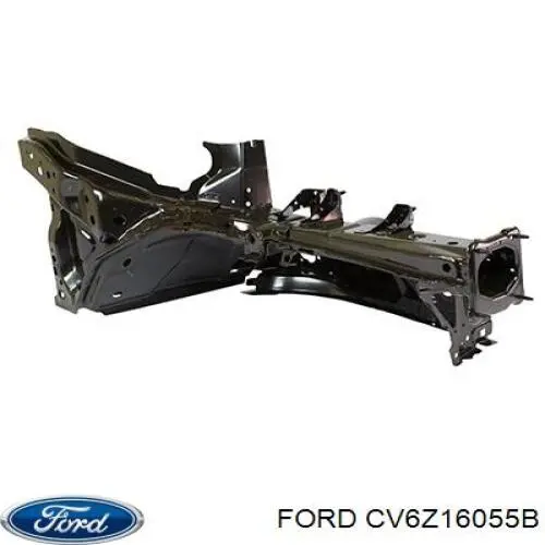 CV6Z16055B Ford 