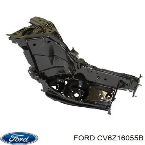  Ford CV6Z16055B ціна, від 123.73 USD