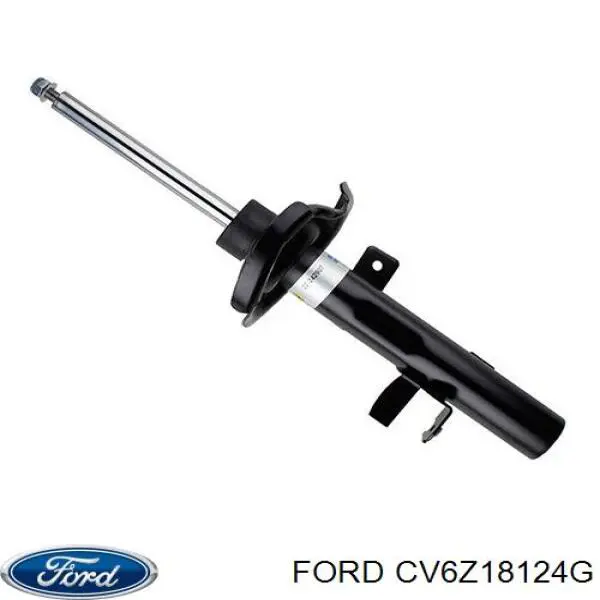CV6Z18124G Ford 