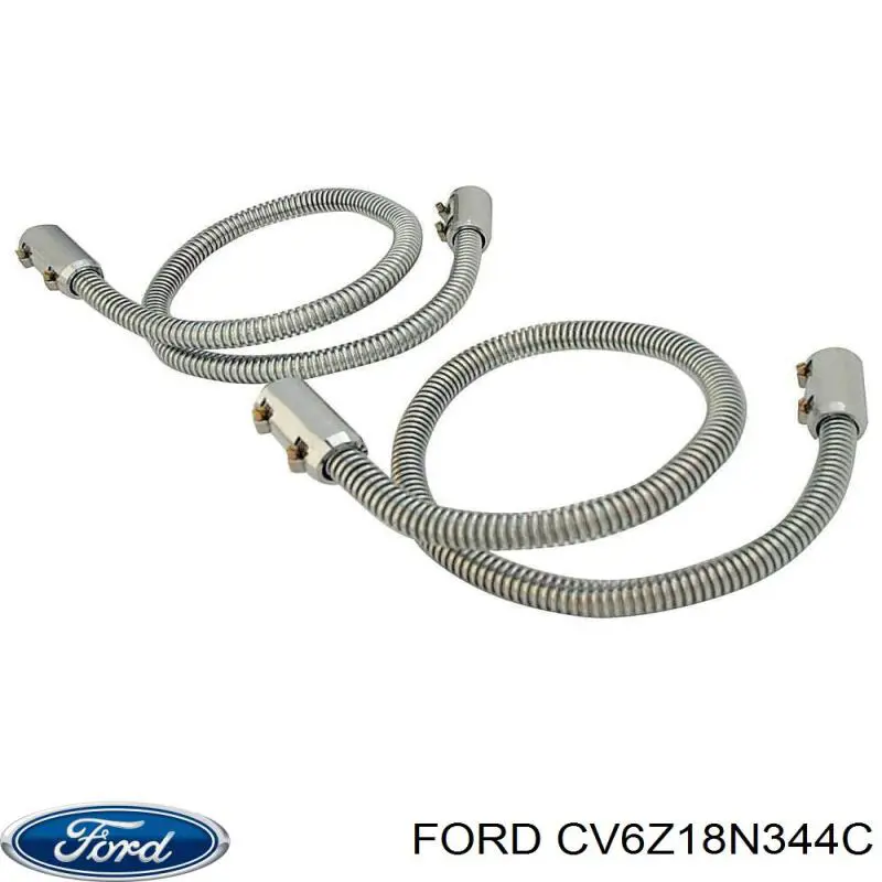 CV6Z18N344C Ford 
