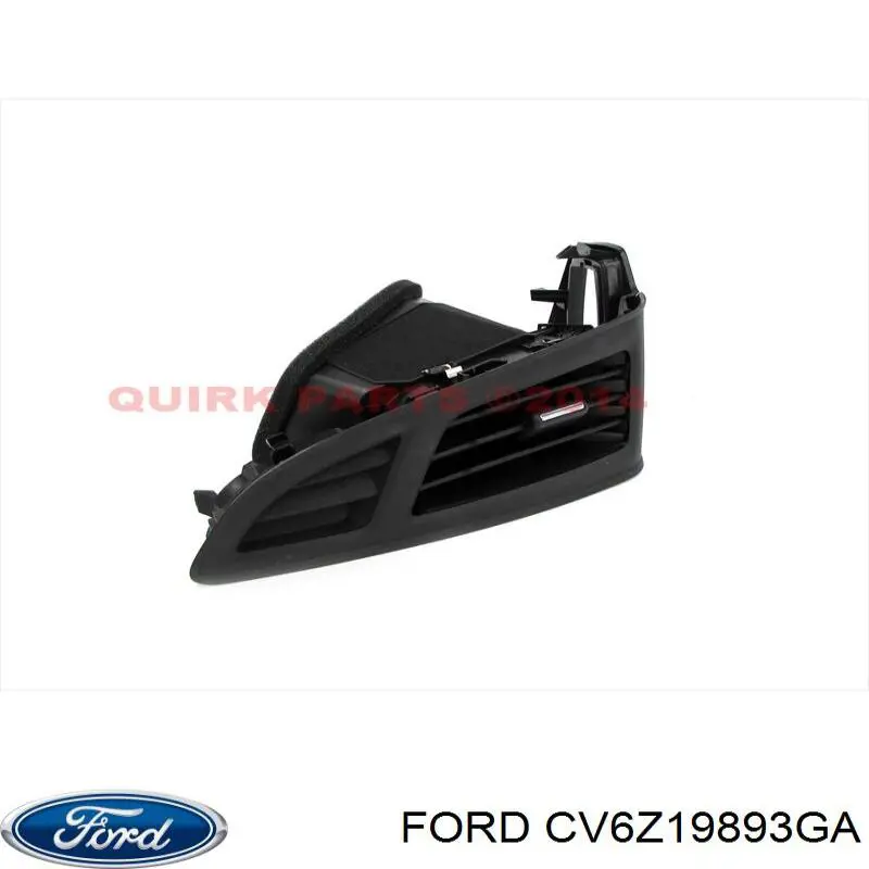 Купити CV6Z19893GA Ford 