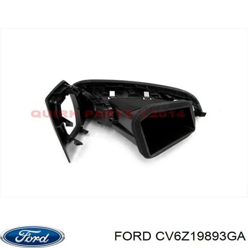 CV6Z19893GA Ford 