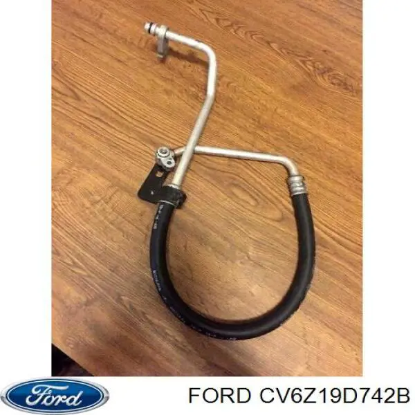 Купити CV6Z19D742B Ford 