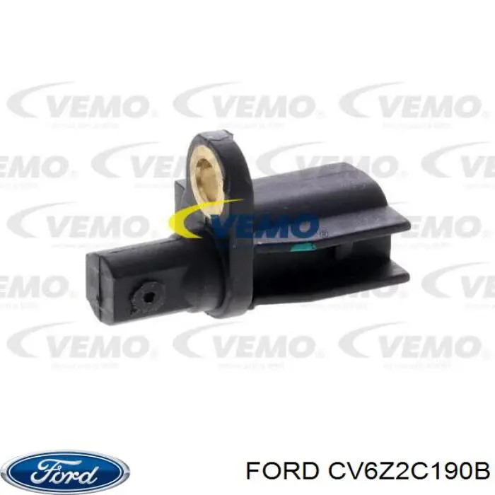 Купити CV6Z2C190B Ford Датчик АБС (ABS) задній