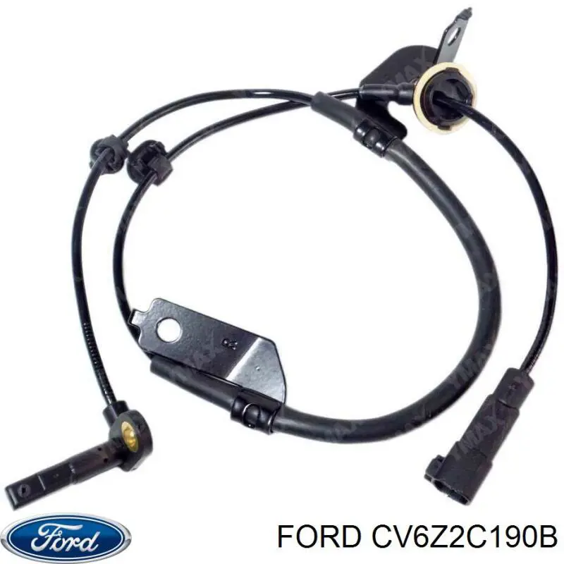 Датчик АБС (ABS) задній Ford CV6Z2C190B