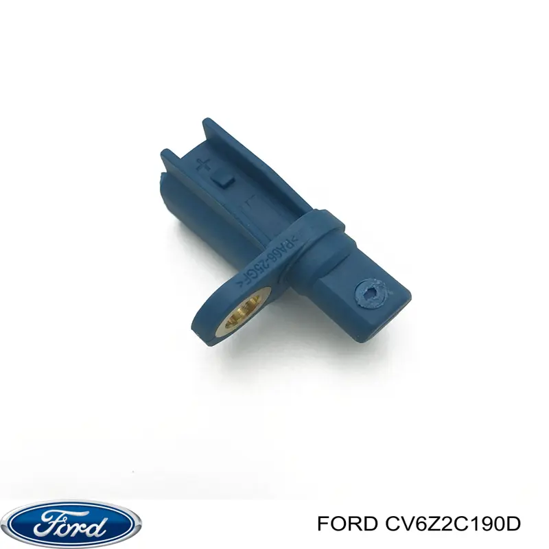 Купити CV6Z2C190D Ford Датчик АБС (ABS) задній