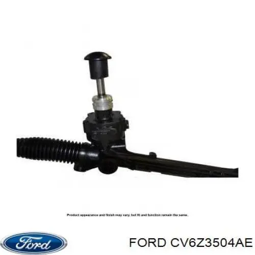 Управління рульове в зборі Ford CV6Z3504AE ціна, від 381.31 USD