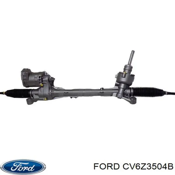 Управління рульове в зборі Ford CV6Z3504B ціна, від 472.60 USD