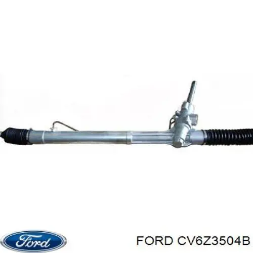 Купити CV6Z3504B Ford Рульова рейка