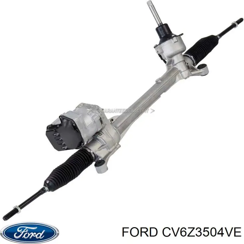 Управління рульове в зборі Ford CV6Z3504AGE ціна, від 371.20 USD
