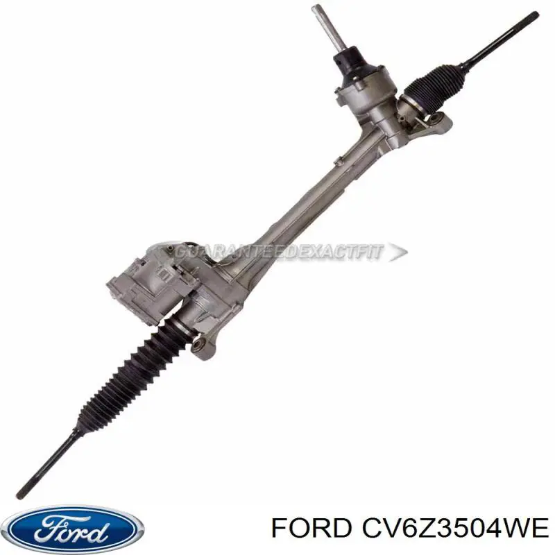 Купити CV6Z3504AGE Ford Рульова рейка
