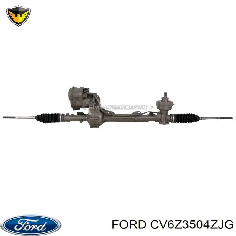 Управління рульове в зборі Ford CV6Z3504ZJG ціна, від 454.29 USD
