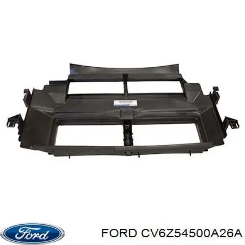  CV6Z54500A26A Ford