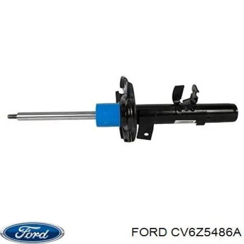  CV6Z5486A Ford