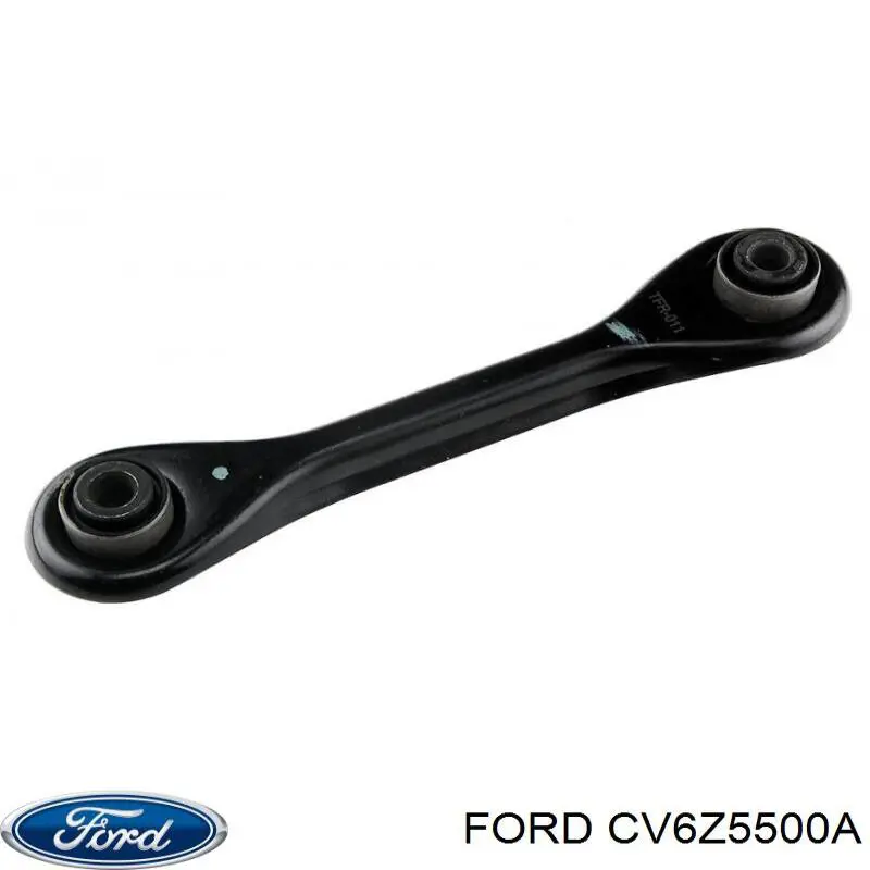 Важіль задньої підвіски верхній, лівий/правий Ford Focus SE (Форд Фокус)