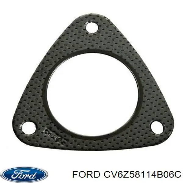 CV6Z58114B06C Ford 