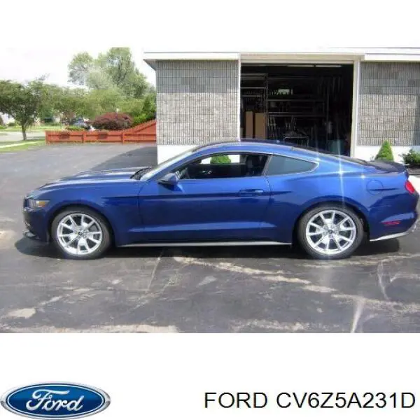 Купити CV6Z5A231D Ford 