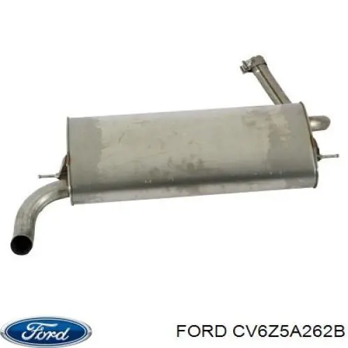  Ford CV6Z5A262B ціна, від 2.36 USD