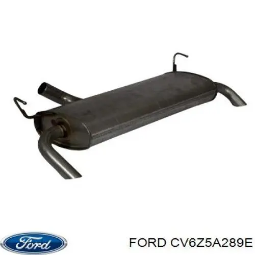 Купити CV6Z5A289E Ford 