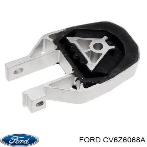 Купити CV6Z6068A Ford Задня опора двигуна