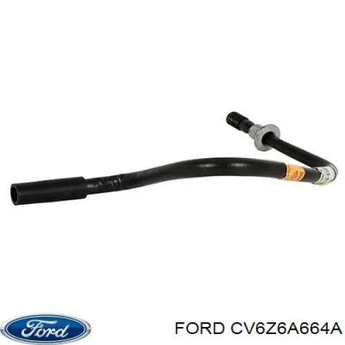KCV262 Ford 