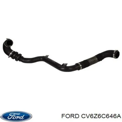 CV6Z6C646A Ford 